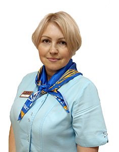техник-ортопед Аллабергенова